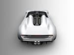 Bizzarrini P538 Barchetta Prototype 2008 года